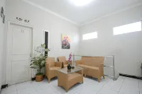 Safa Kost and Guesthouse