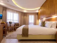 Hotel Ayoub & Spa Hôtels à : Marrakech