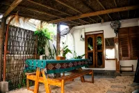 Natuna Surf & Stay | Easy living for surfers