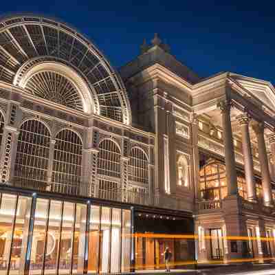 The Acre Penthouse - Covent Garden - by Frankie Hotel Exterior