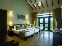 Oak Ray Wild Yala Hotels in Hambantota
