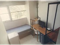 Staywith Hongdae Các khách sạn gần Ga Hapjeong
