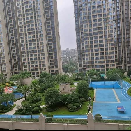 Jintang Century Yuecheng (Jintang University Town)