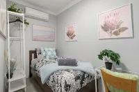 Prime Central Room – Opposite Station, Walk to CBD - Pensions
