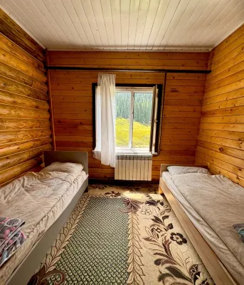 Arashan Hotel Hotels in 