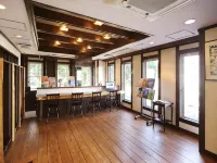 Hotel Matsumoto Yorozuya - Parkering
