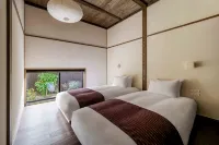 Nananohi Machiya House Hotels in 