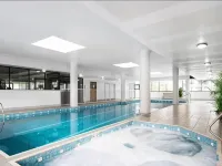 Delicated 3BR Apt(Parking)/ICC/DarlingHarbor-10min Hotels in Ultimo