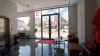 Yongfeng Light Luxury Hotel (Shanwei Station) - New