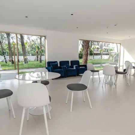 Wanwei Xi'an Seaview Homestay