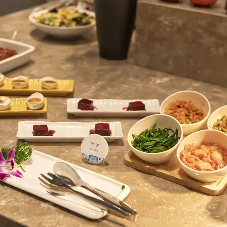 Homeinn · neo Hotel (Taicang Shuangfeng Town)
