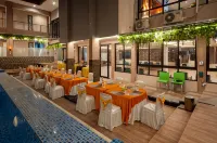 Sumbawa Grand Hotel - Wifi