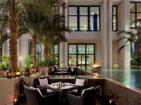Radisson Collection Muscat, Hormuz Grand - Romantic