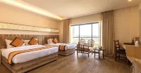 Park Safari Resort