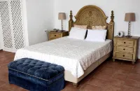 Suites of the Gods Cave Spa Hotel