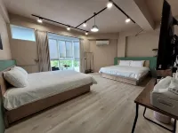 Telling Story House Hotels in Sanxing Township