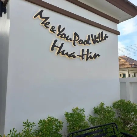 Villa me & you2