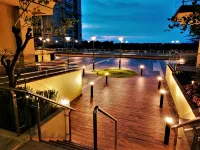 Boutique Themed Studio - Kuching Riverine Diamond - 4 ดาว