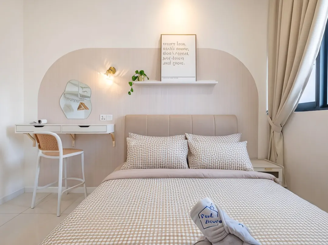 Chambers By Feel Home - Kuala Lumpur