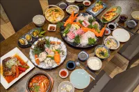 N橋飯店