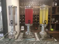 Catba View Hotel - bar