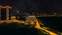 Ruili Shangjing lnternational  Hotel