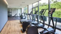 Four Points by Sheraton Barcelona Airport - Gym