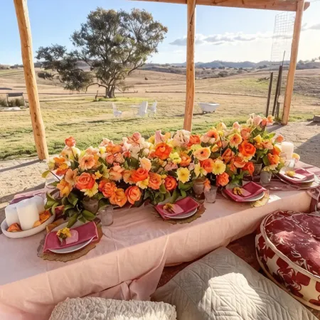 Glenayr Farm