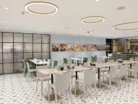 Caritas Oswald Cheung International House Hotels near Aberdeen Centre