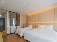 The hound hotel bandalseom2 Hotele w: Ansan