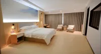 โรงแรมเยว่หาว เหวินหลิง - 2 ดาว
