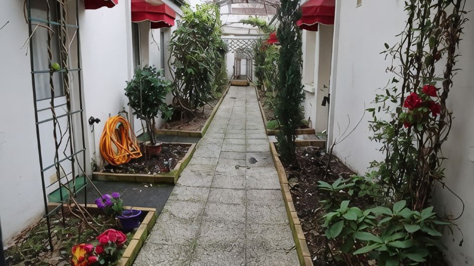 Hôtel Princesse Isabelle