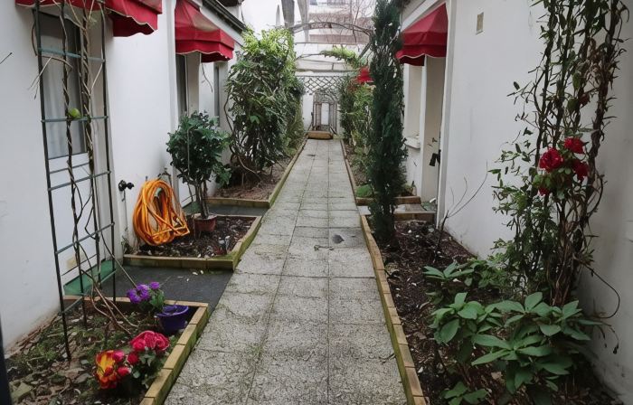 Hôtel Princesse Isabelle