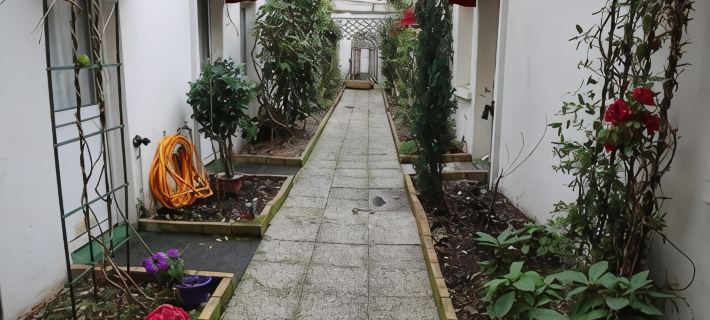 Hôtel Princesse Isabelle Hotels in Puteaux