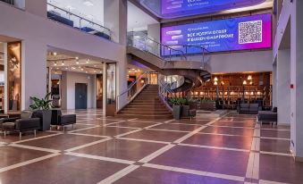 Hotel Marins Novosibirsk