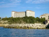 New Hotel of Marseille Hotels in Marseille