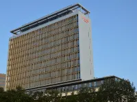 Courtyard by Marriott Santiago Las Condes ヴィタキューラ周辺のホテル