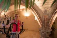 Relais & Châteaux Hotel Heritage - ที่มีฟิตเนส