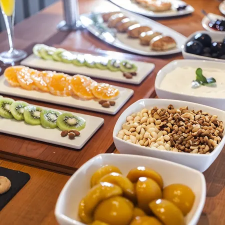 Numo Mykonos Boutique Resort
