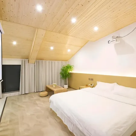 Duyun Youge Apartment