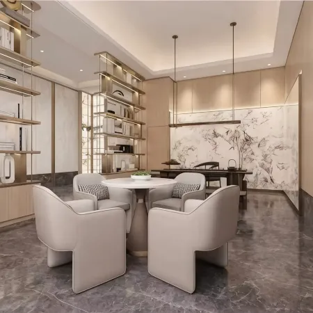 Yue 'an City Hotel