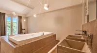 Resort Miramonti - Bathtub