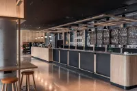 Scandic Hamar - bar