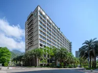 Evergreen Resort Hotel (Jiaosi) Hotels in Yilan