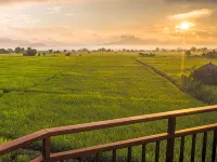 Phusanfah Resort - Mountain view