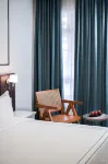 Noola Hotel Malioboro - balcony