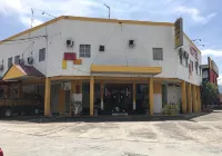 Rumah Tumpangan Abby
