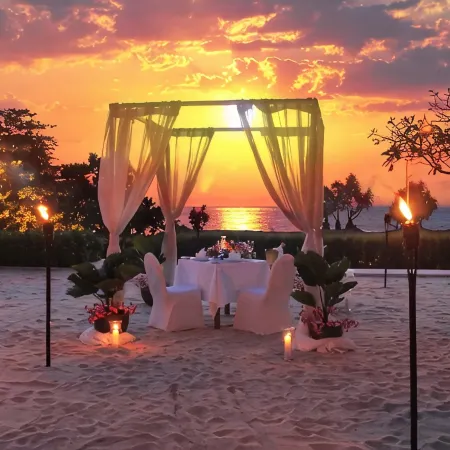 Pullman Phuket Karon Beach Resort