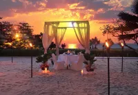 Pullman Phuket Karon Beach Resort
