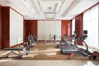 Howard Johnson Minmetals Plaza Yingkou